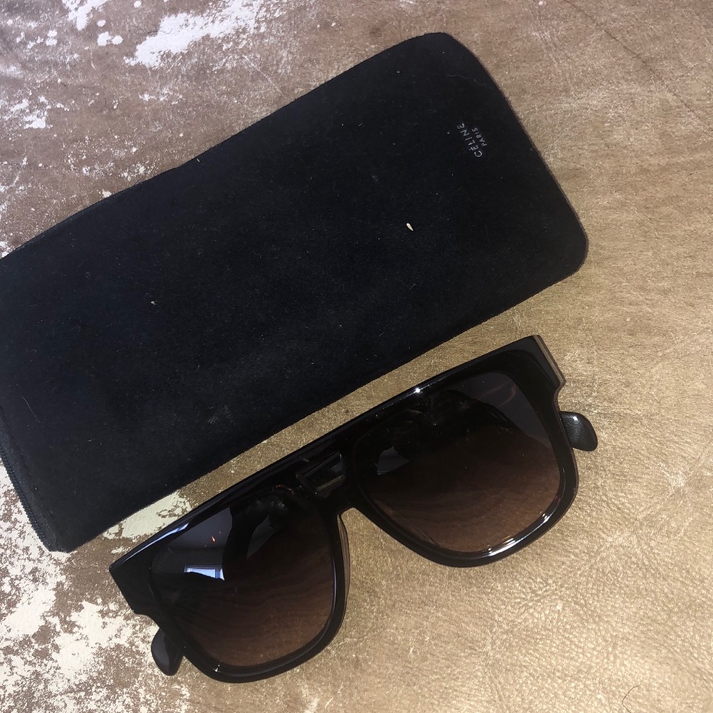 Celine Sunglasses